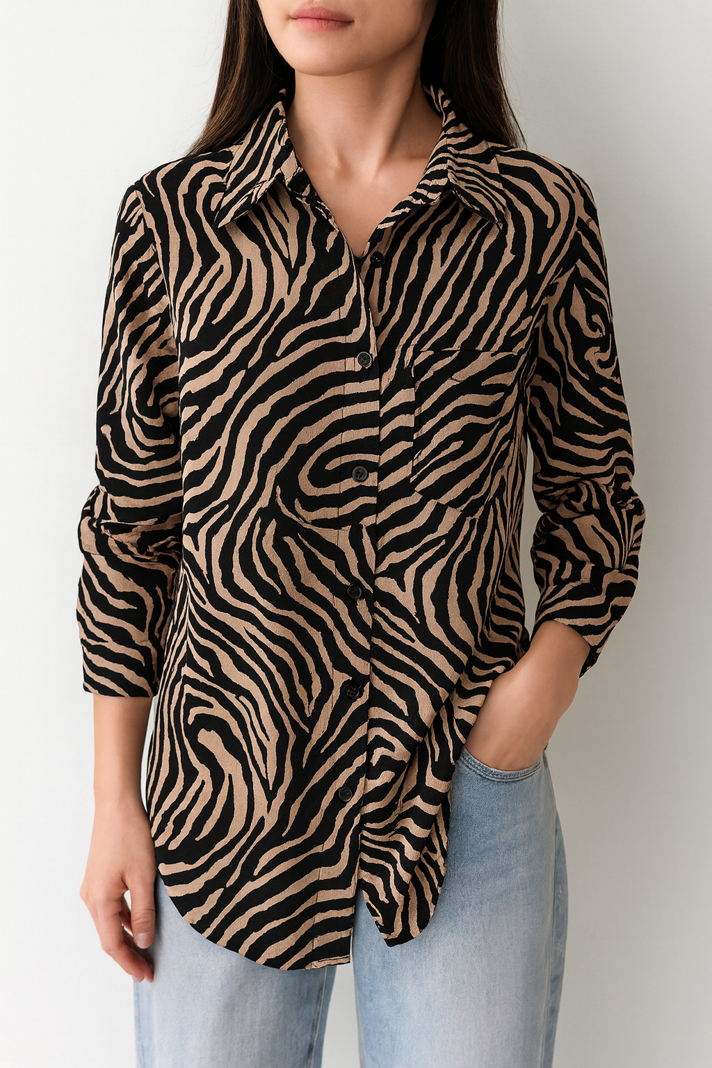 Chemise Zoé