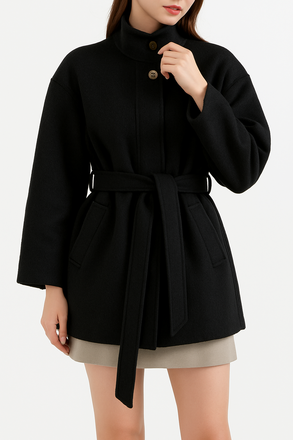 Veste Isabelle