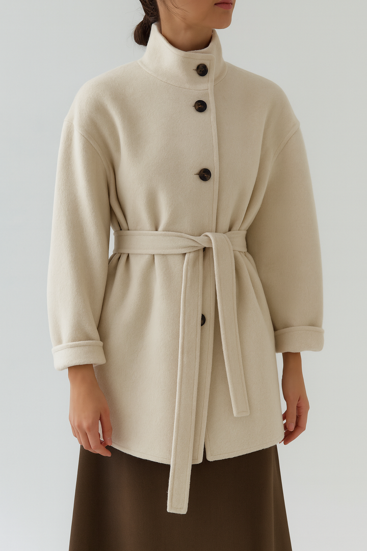 Veste Isabelle