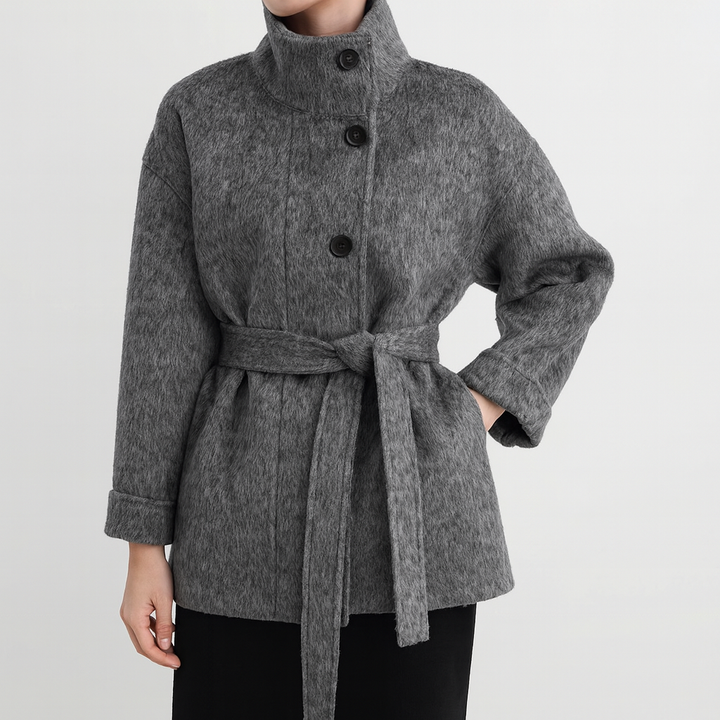 Veste Isabelle