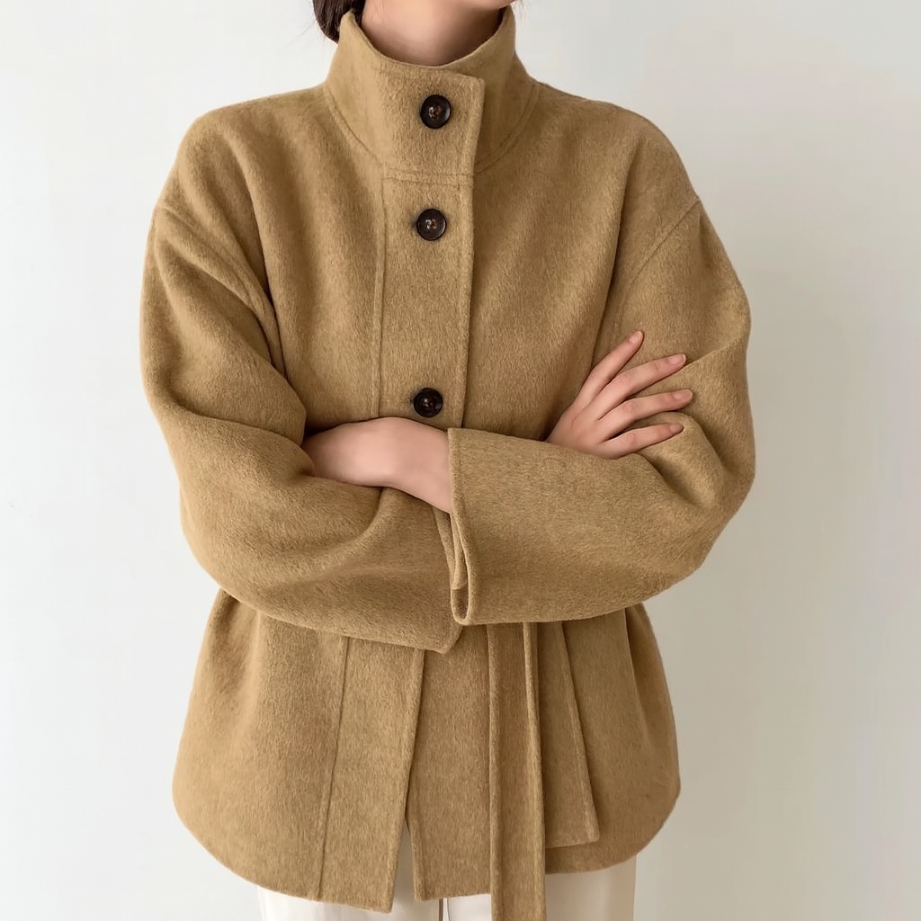 Veste Isabelle