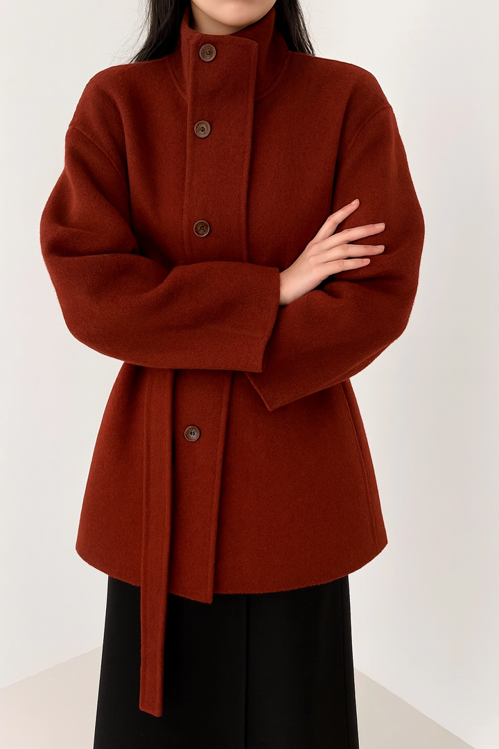Veste Isabelle
