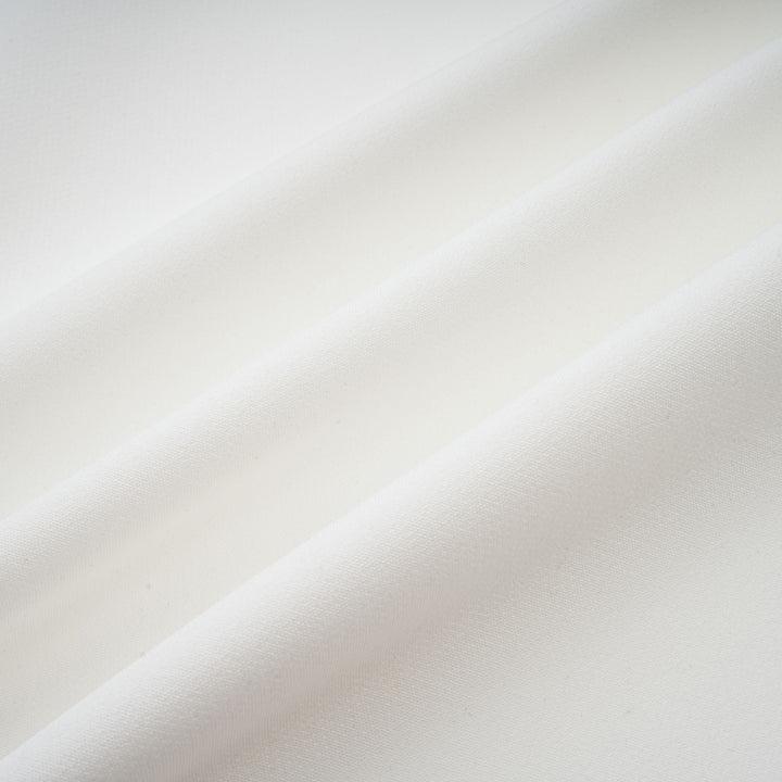 Inés | Robe longue à plusieurs épaisseurs encolure licou