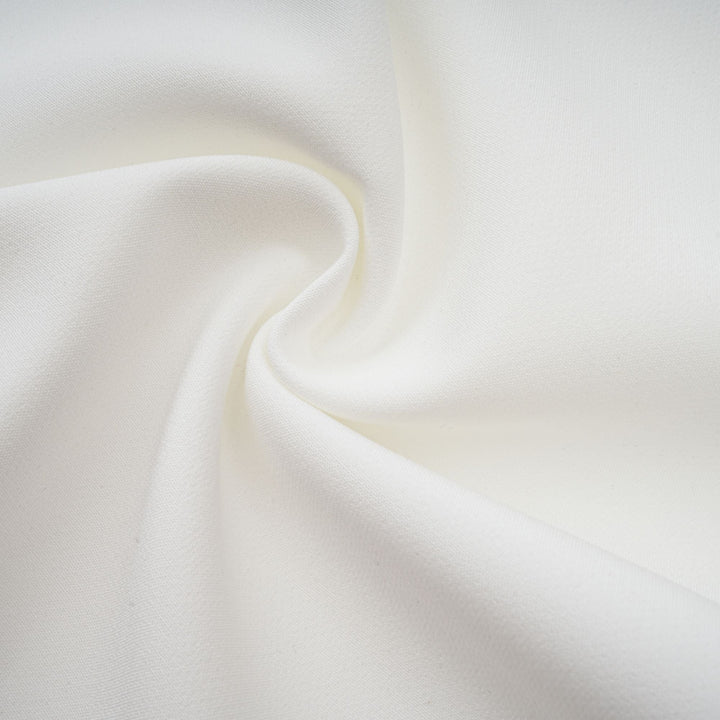 Inés | Robe longue à plusieurs épaisseurs encolure licou