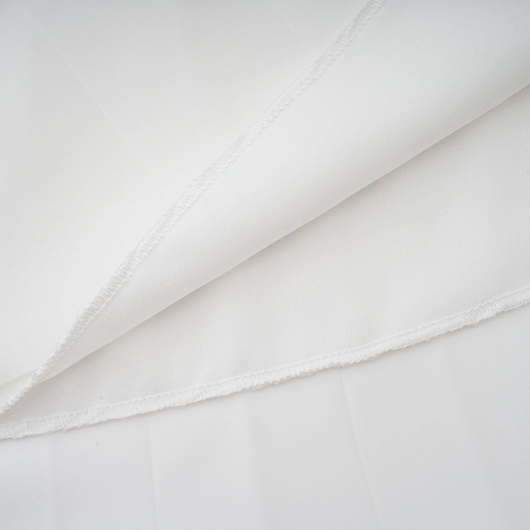 Inés | Robe longue à plusieurs épaisseurs encolure licou