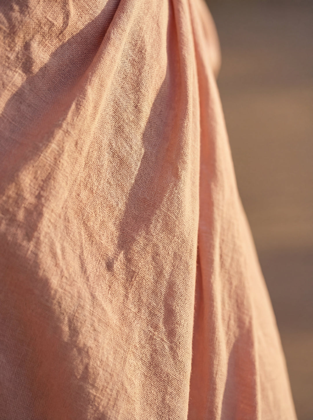 Minimalista | Robe Maxi