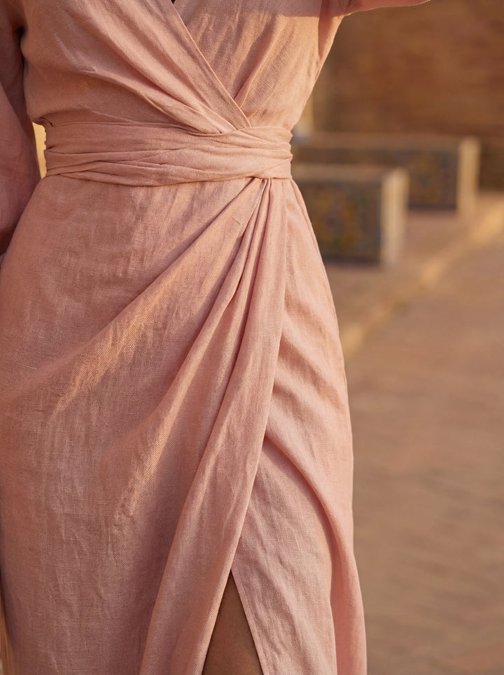 Minimalista | Robe Maxi