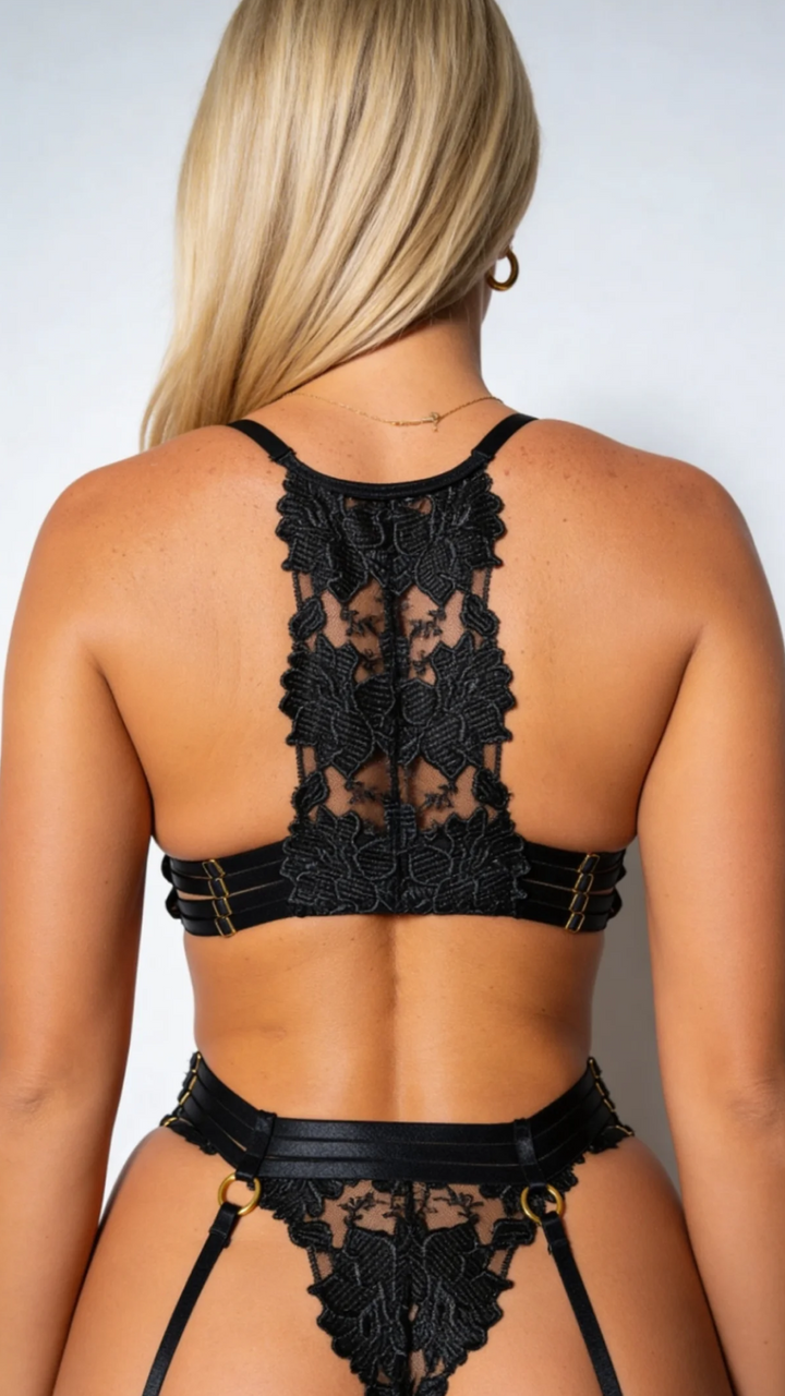 Ensemble 4 pièces Joyce