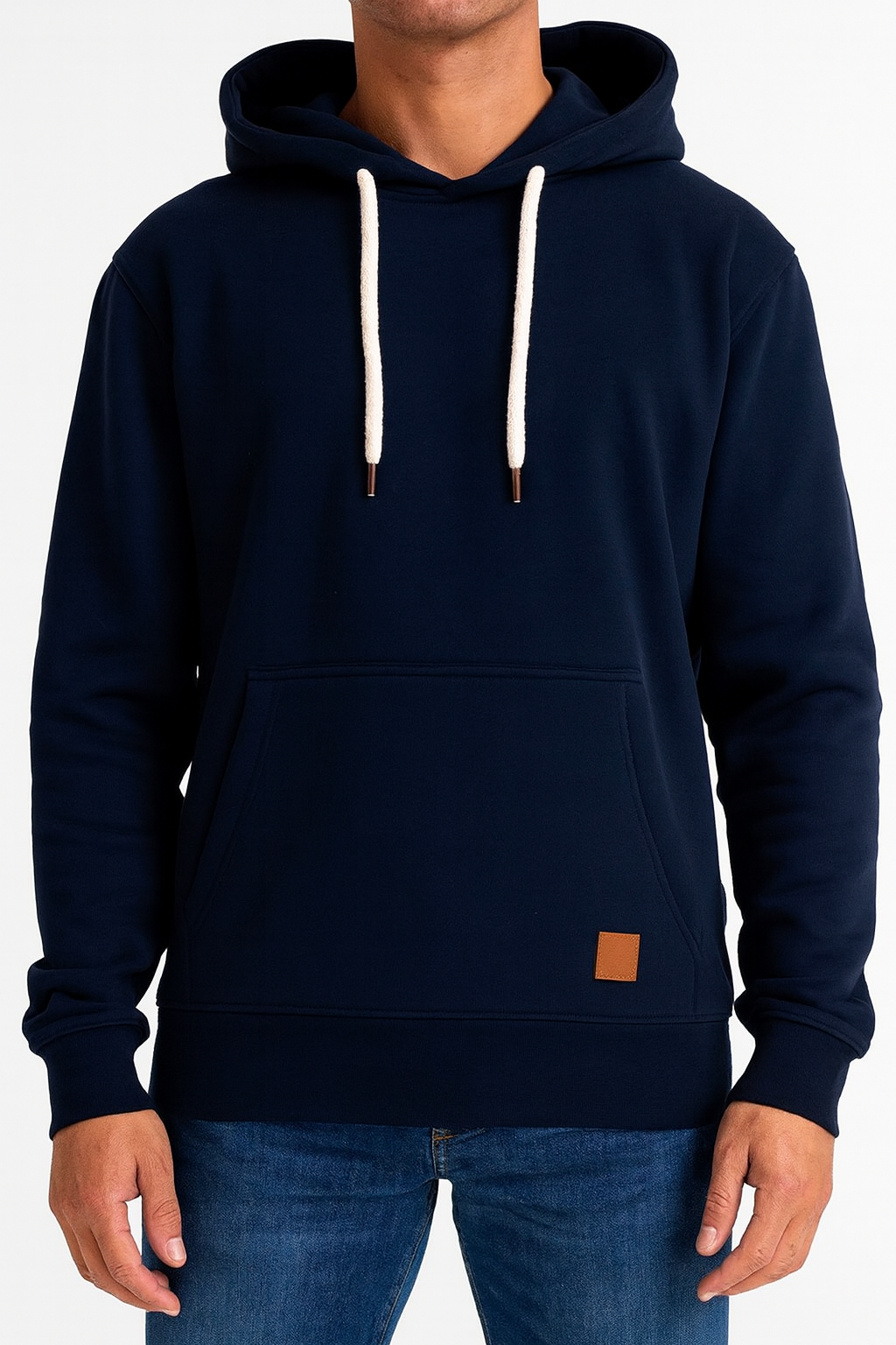 Pull capuche Tom