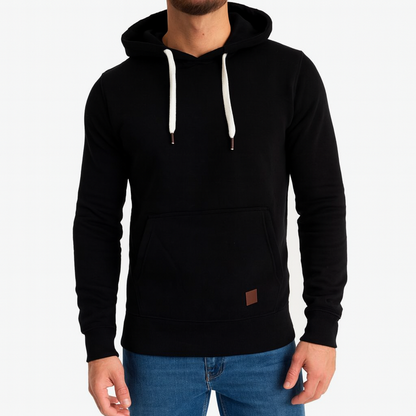 Pull capuche Tom
