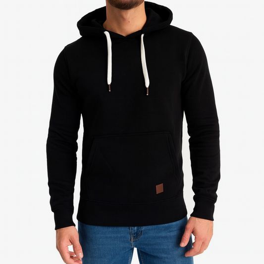 Pull capuche Tom