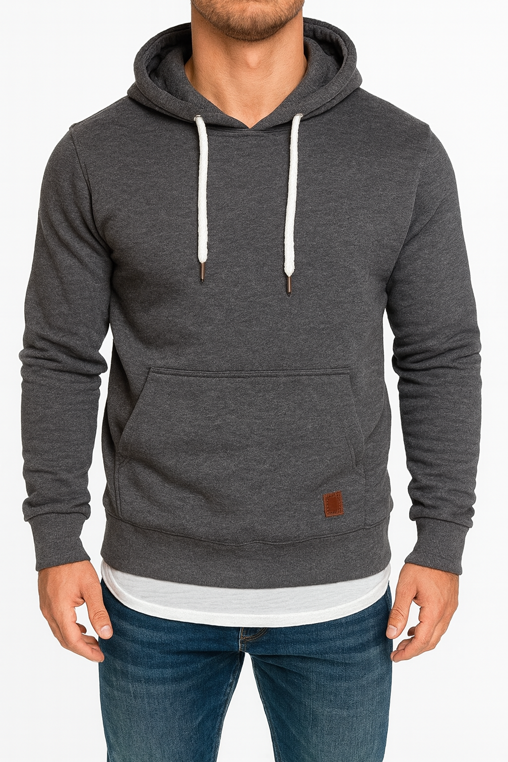 Pull capuche Tom