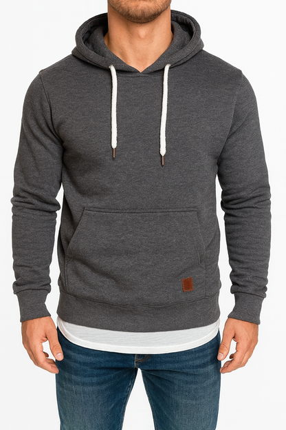 Pull capuche Tom