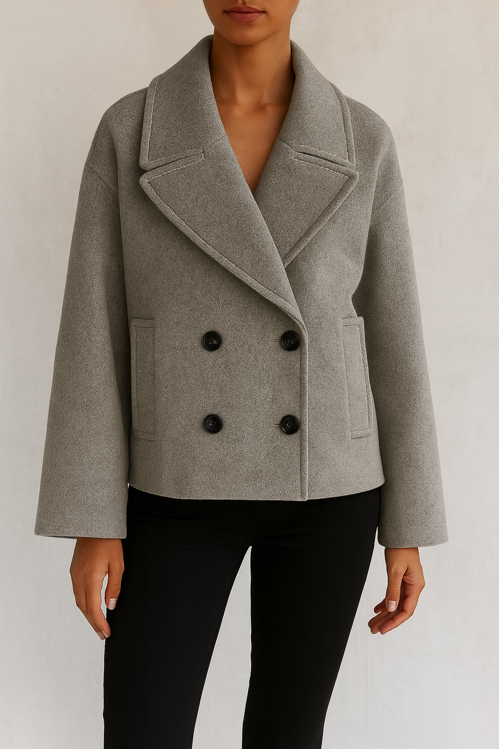 Manteau Noémie
