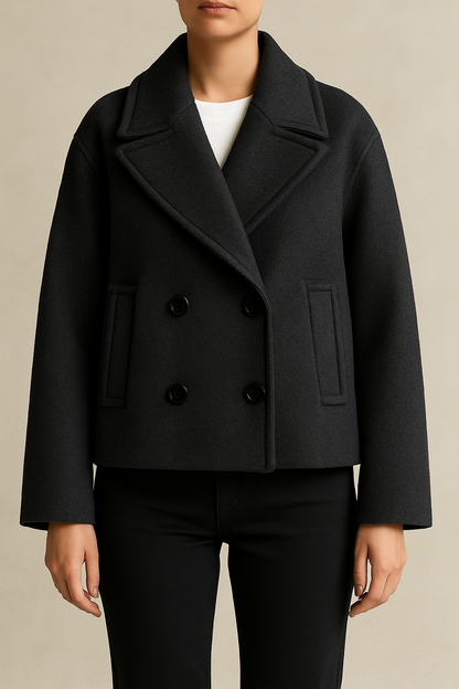 Manteau Noémie