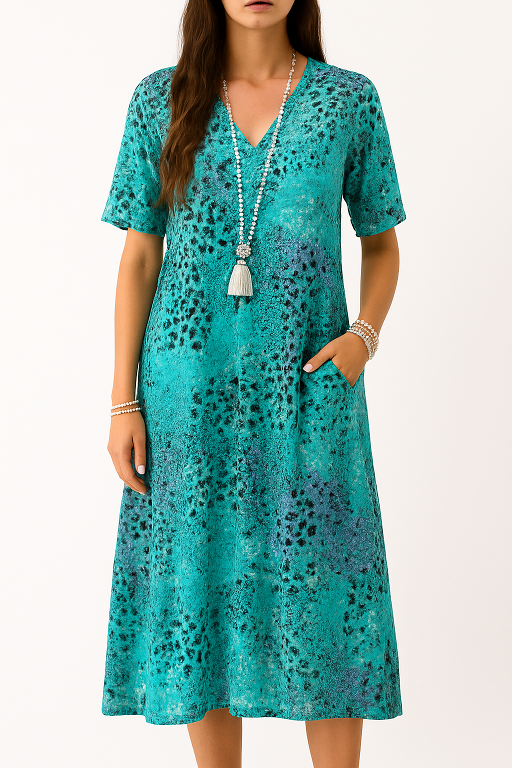 Robe Rosalie