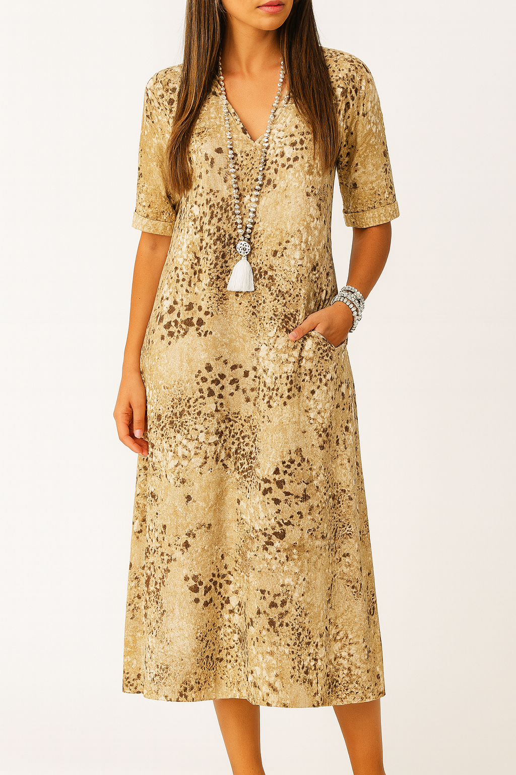 Robe Rosalie