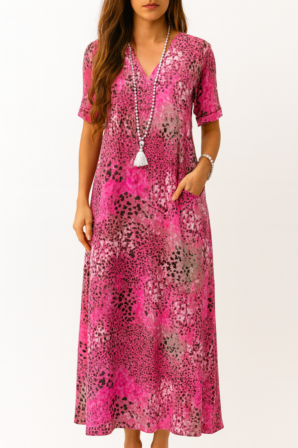 Robe Rosalie