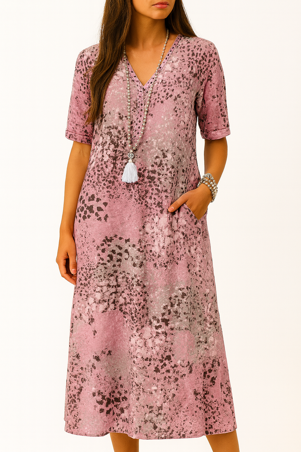 Robe Rosalie