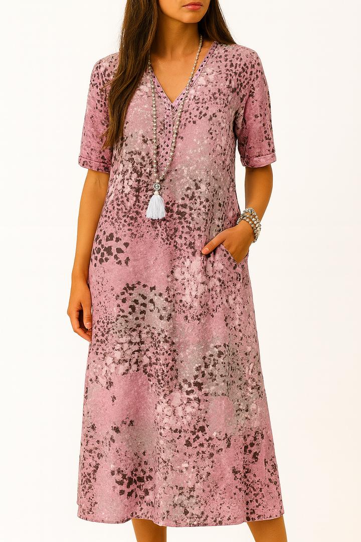 Robe Rosalie