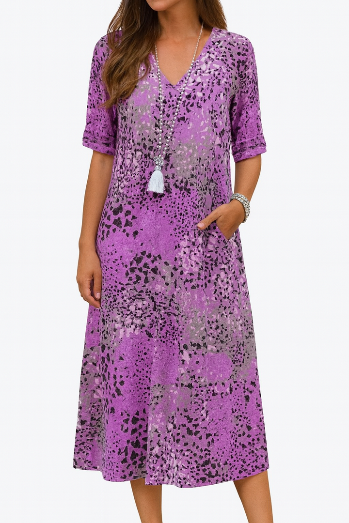 Robe Rosalie