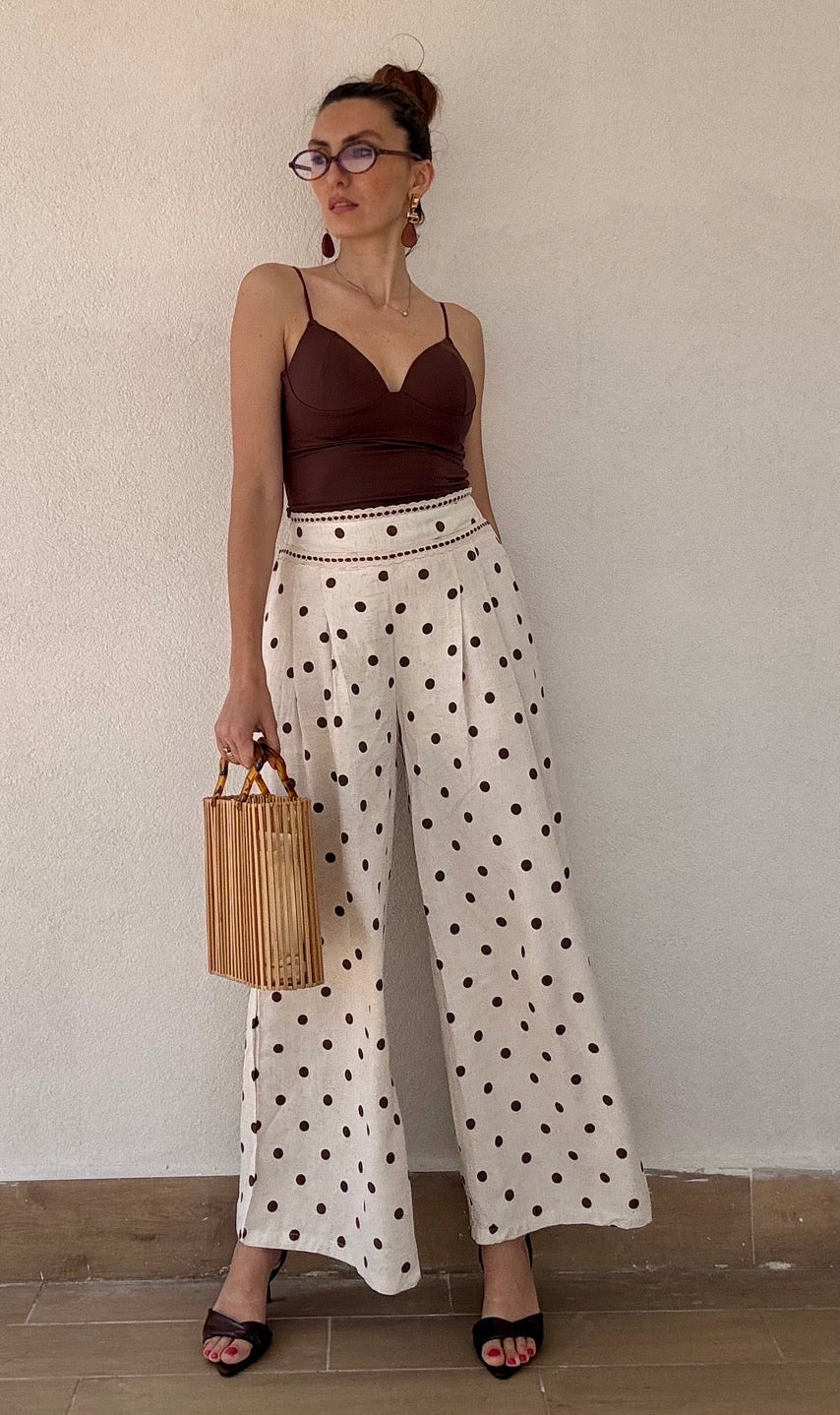PANTALONE KAORI