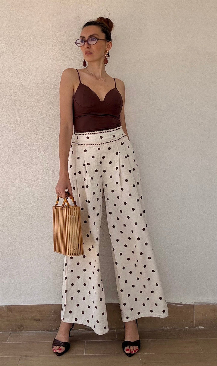 PANTALONE KAORI