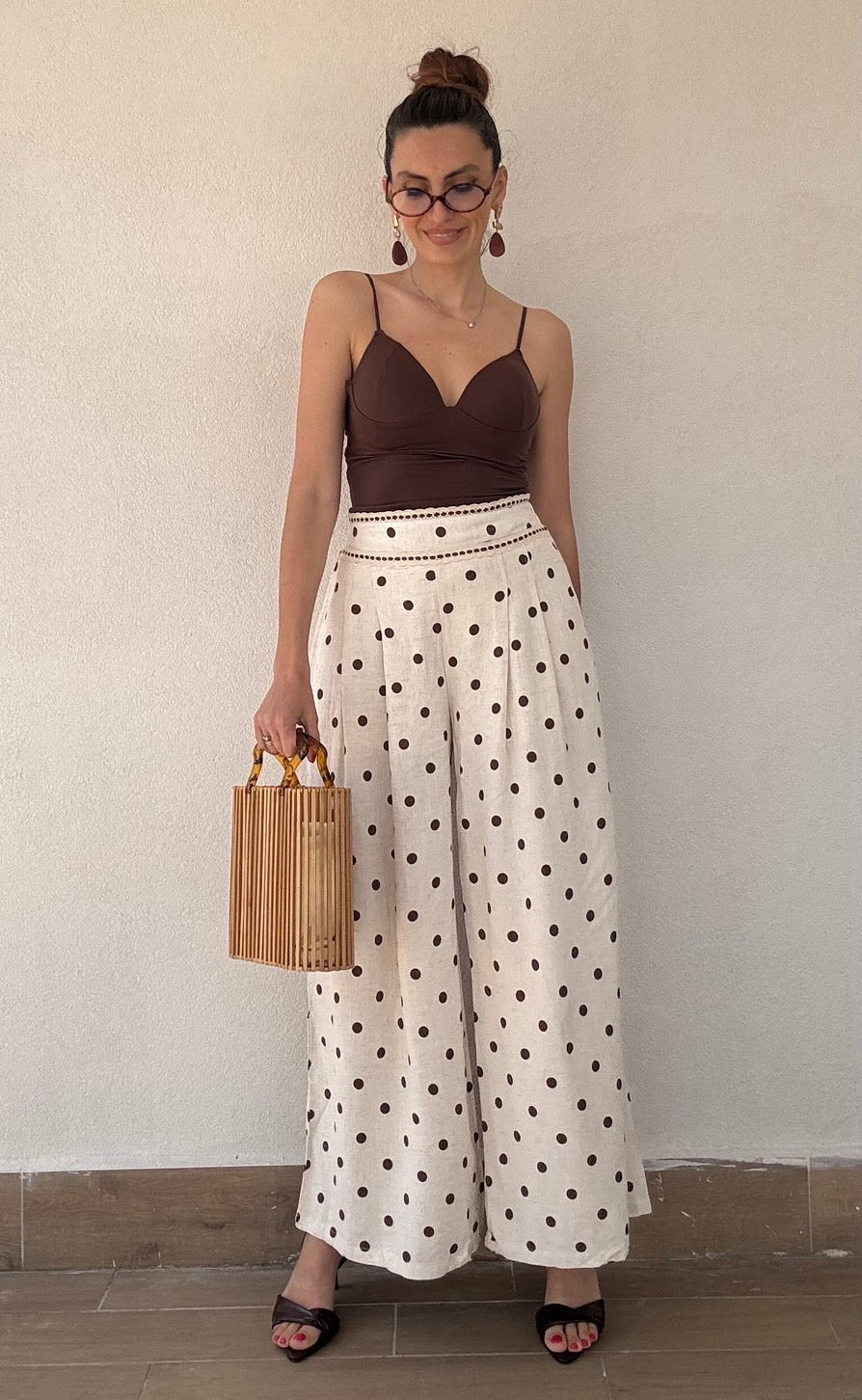 PANTALONE KAORI