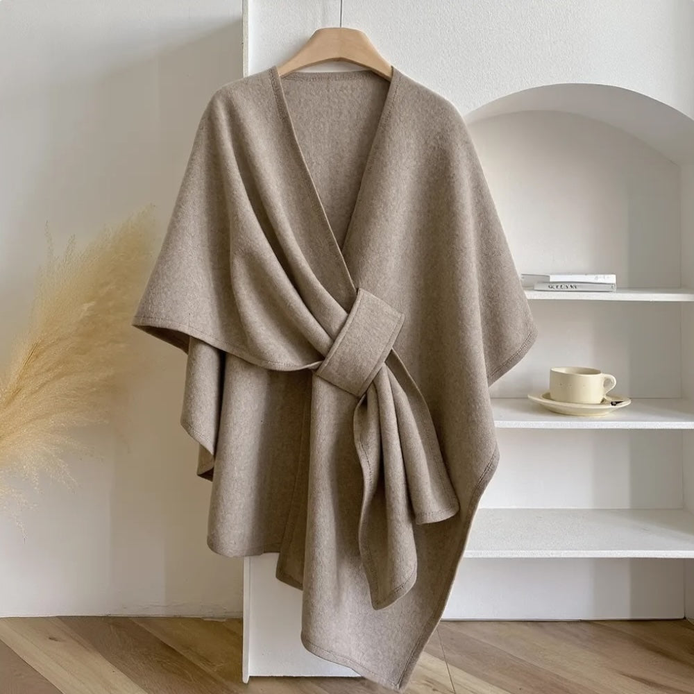 Poncho Aurora
