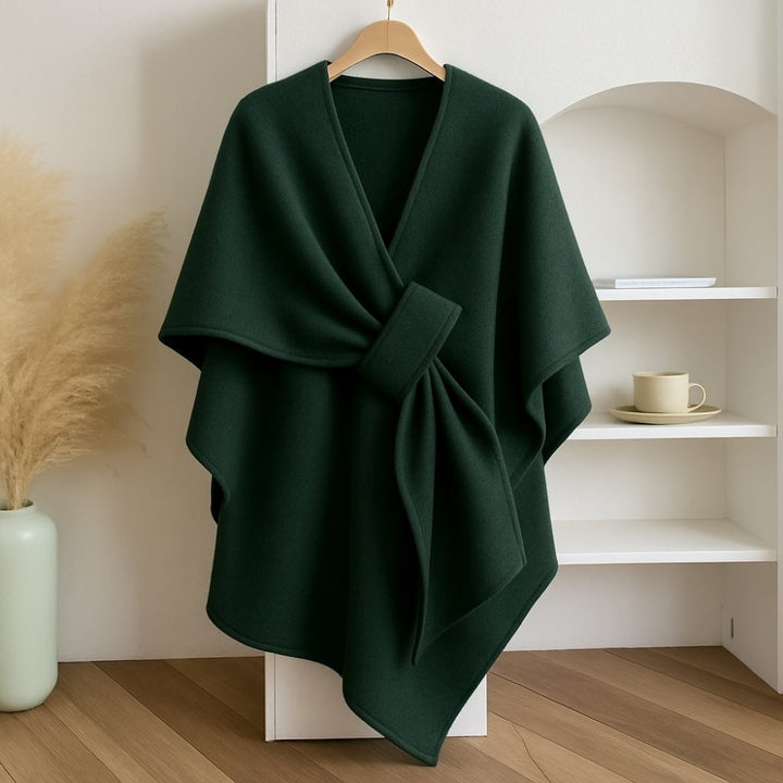 Poncho Aurora
