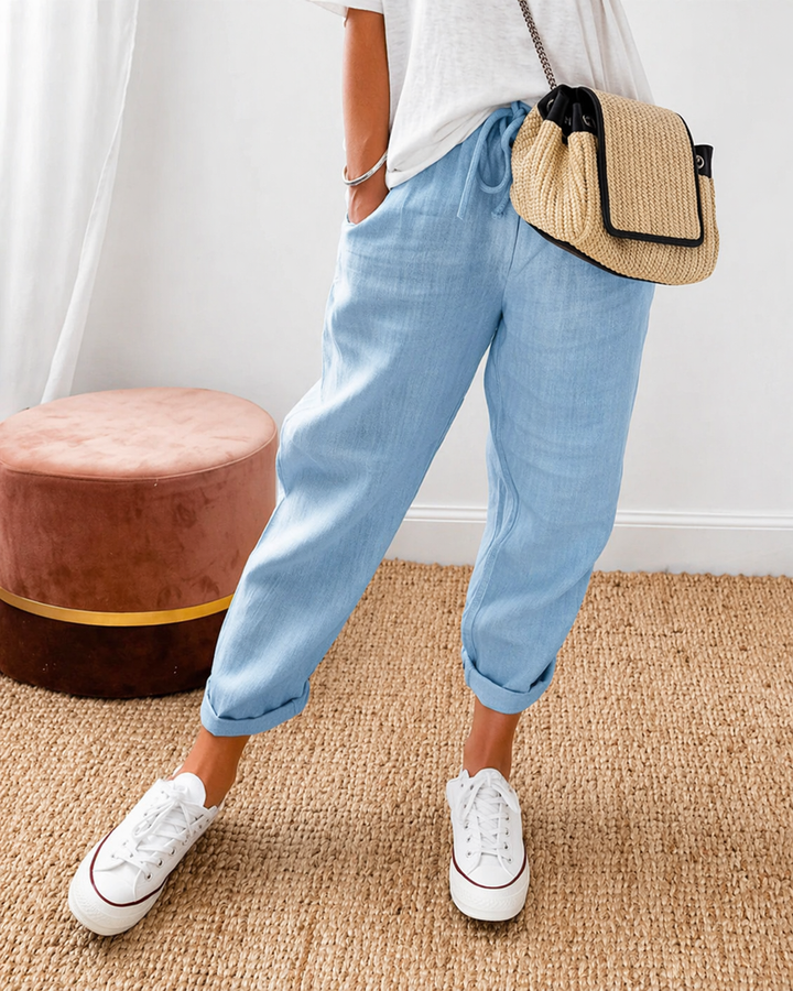 LE PANTALON LIANNE
