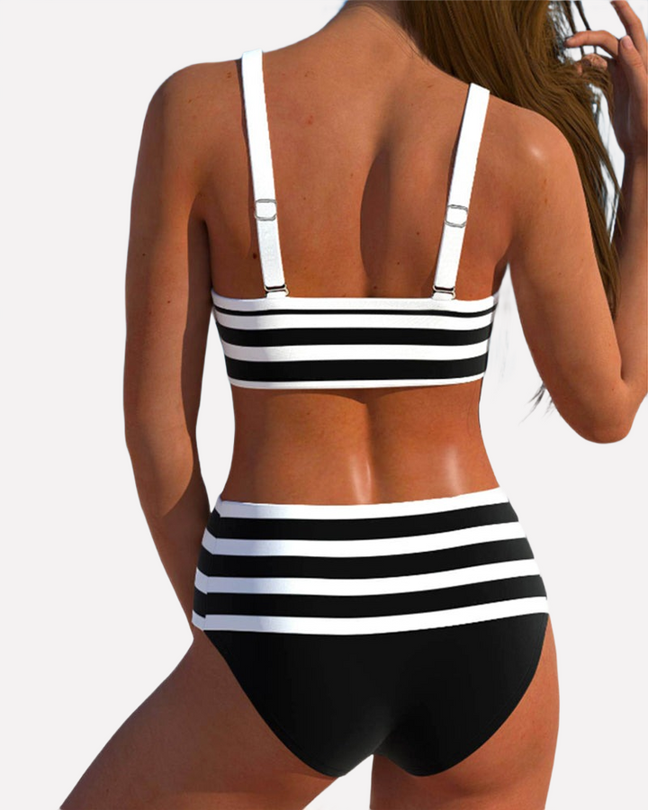 Bikini Élégant Intemporel Camille