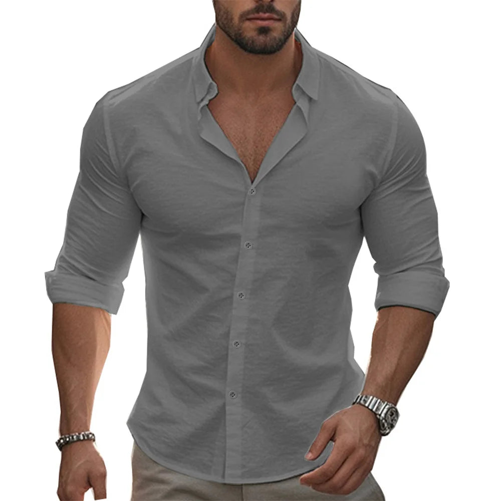 Chemise Fabien