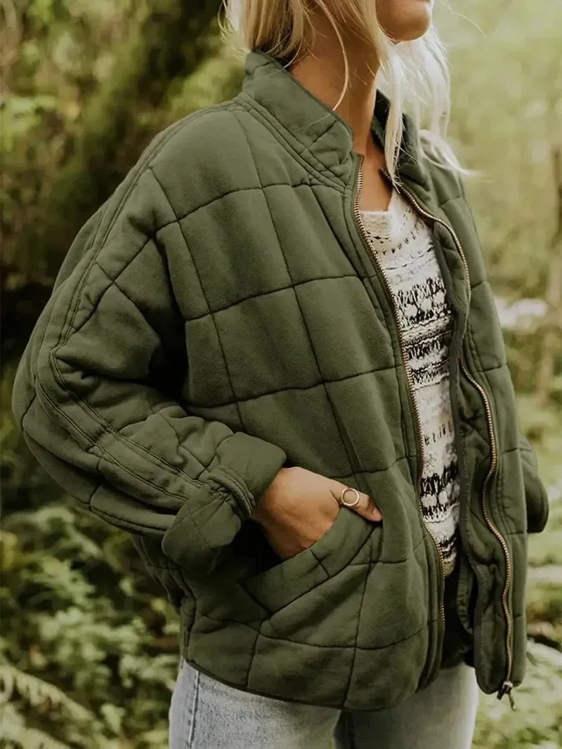 Alice Parka