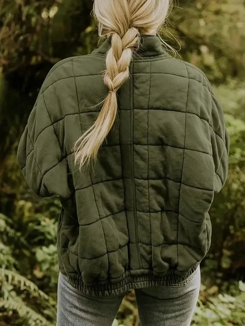 Alice Parka