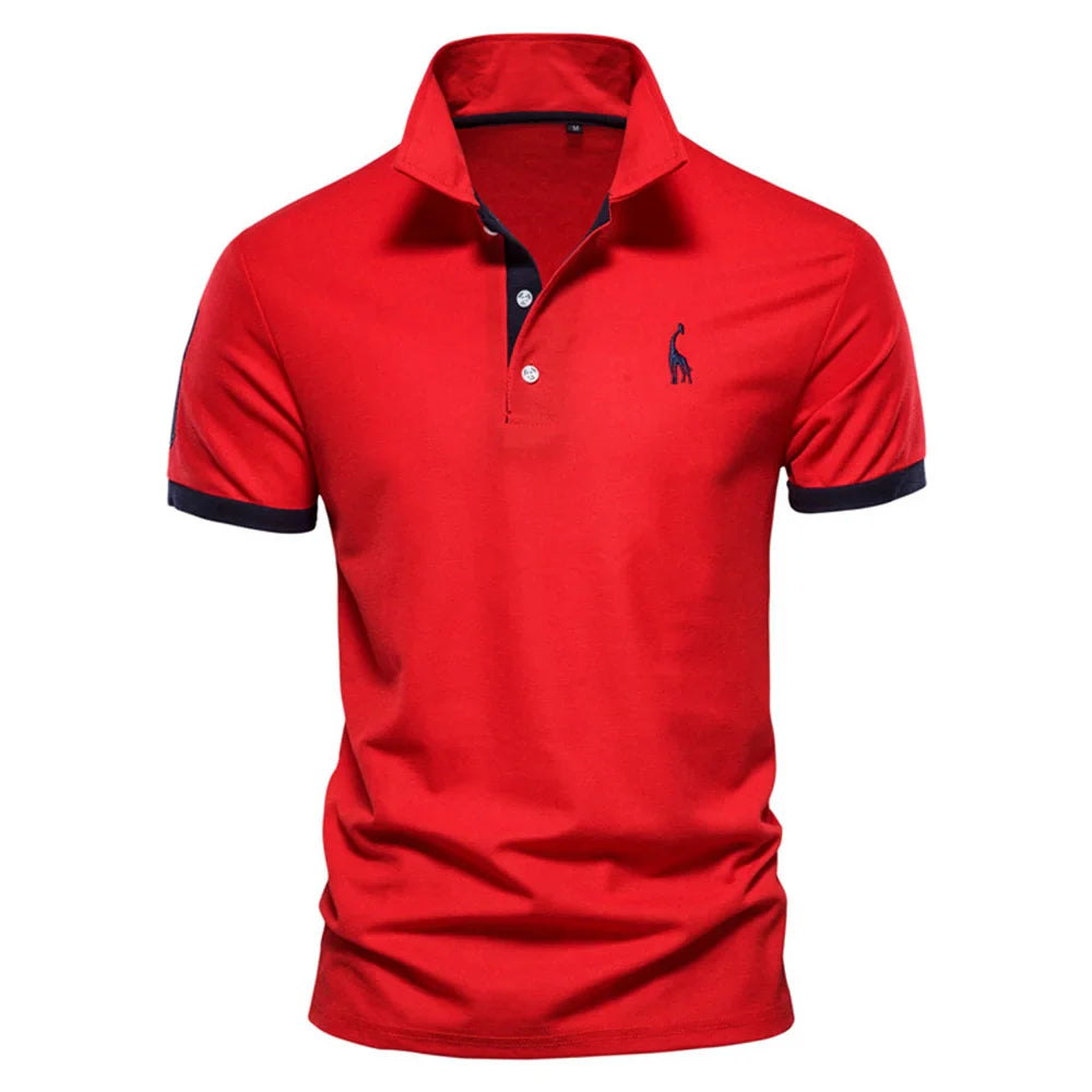 Essaro | Polo Homme