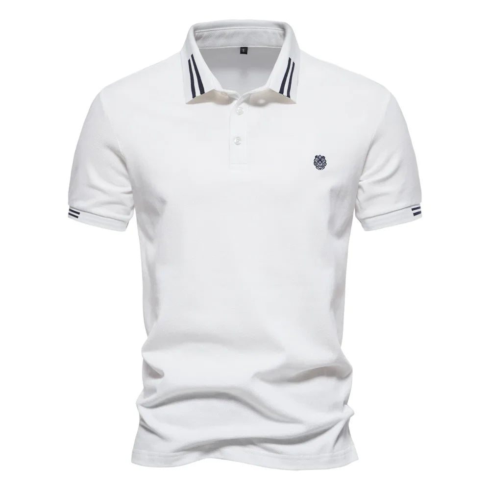 Essaro | Polo Homme