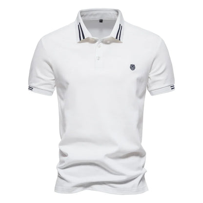 Essaro | Polo Homme