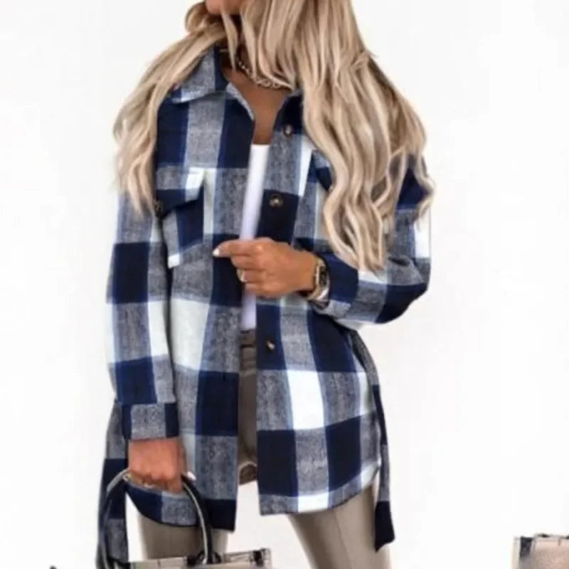 Veste Elodie