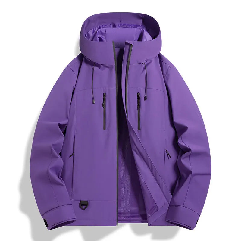 Aurore Veste de Randonnée