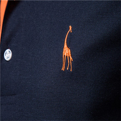 Essaro | Polo Homme
