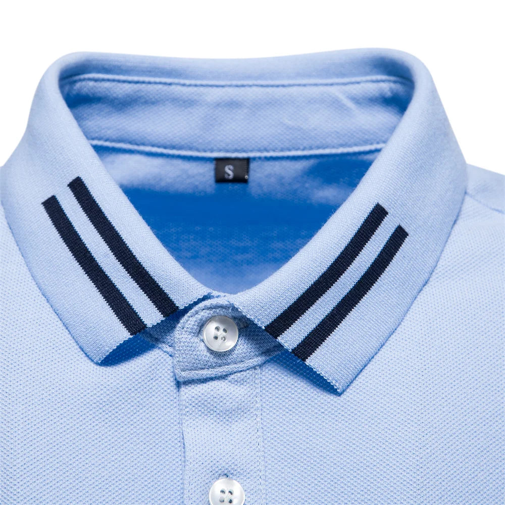 Essaro | Polo Homme