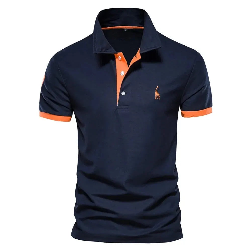 Essaro | Polo Homme