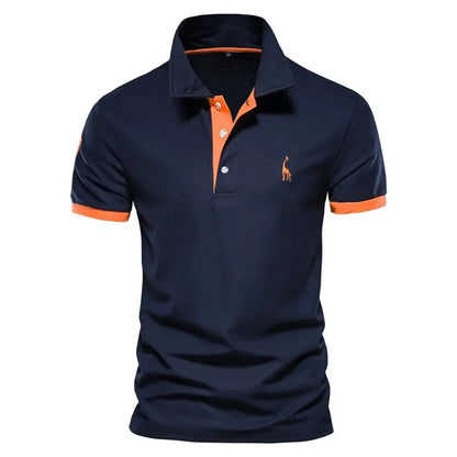 Essaro | Polo Homme