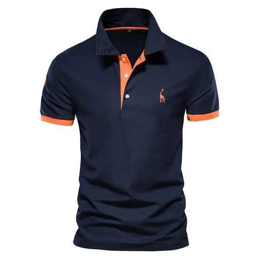 Essaro | Polo Homme