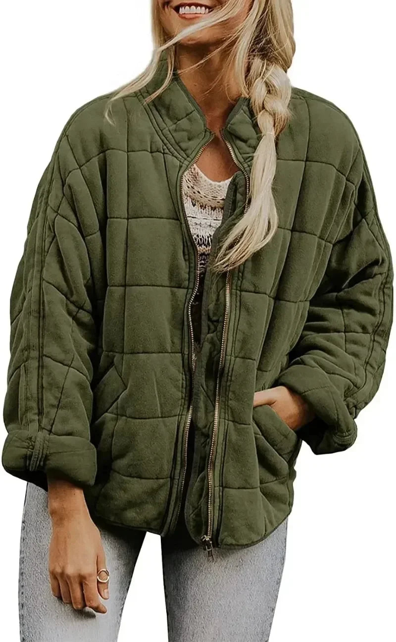 Alice Parka