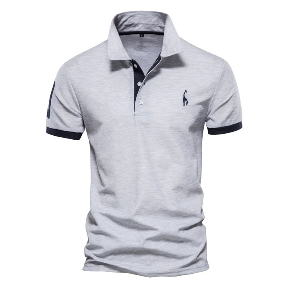 Essaro | Polo Homme