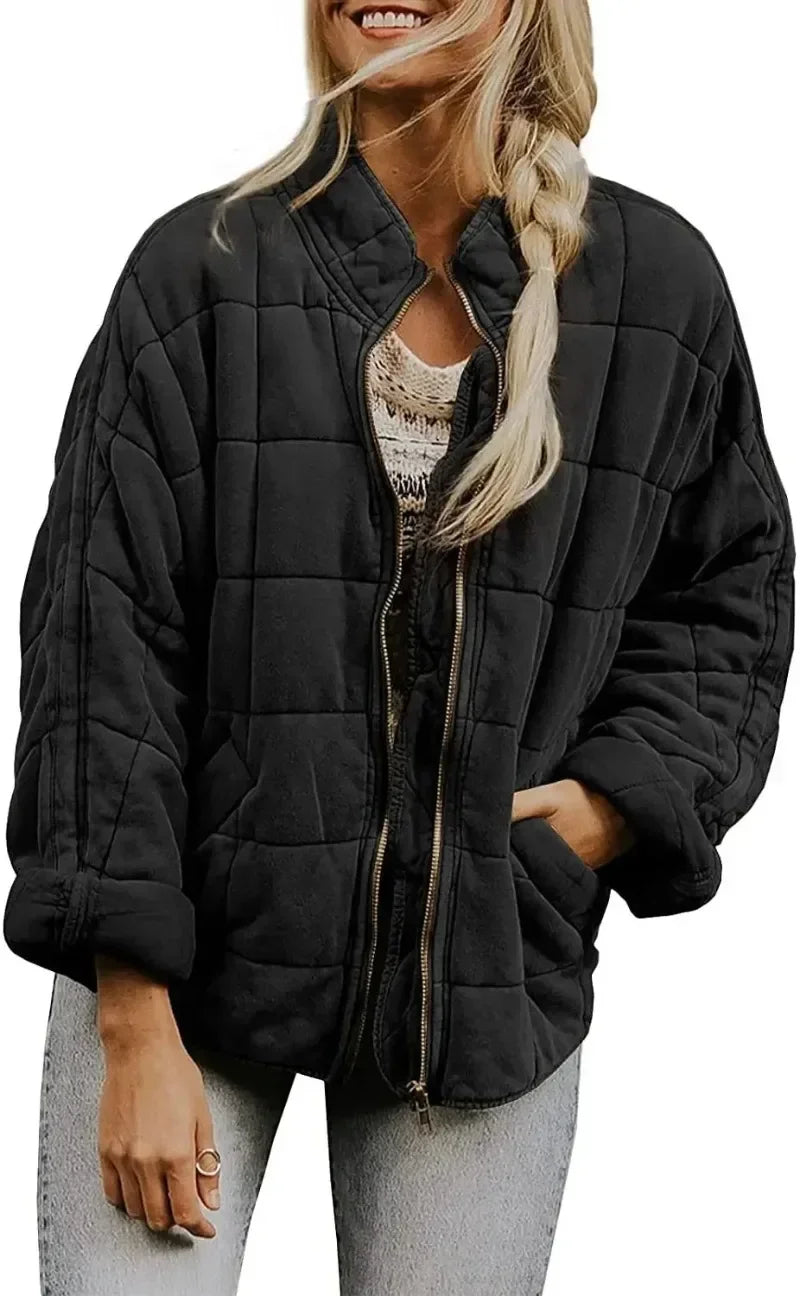 Alice Parka