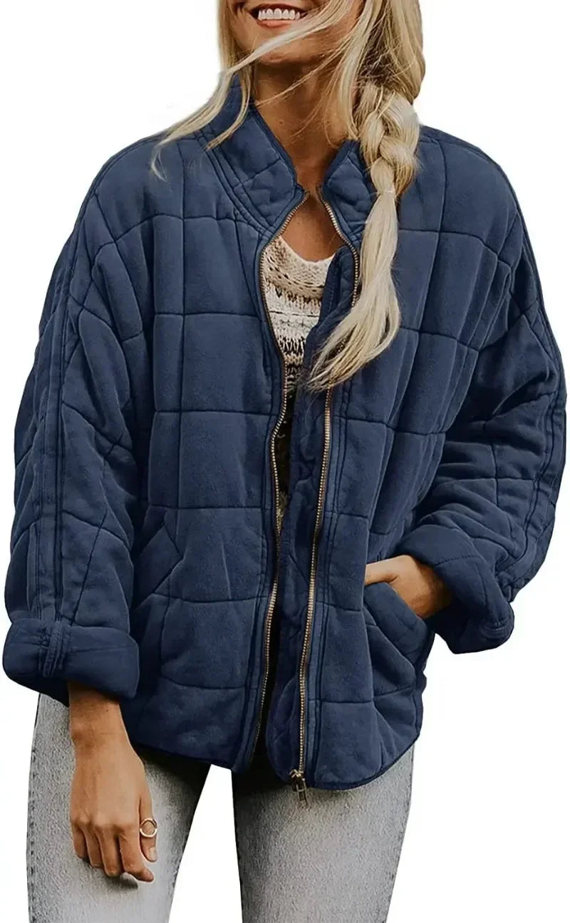 Alice Parka