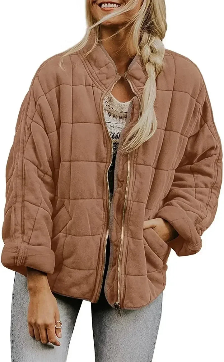 Alice Parka